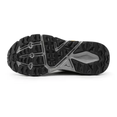 BASKET RUNNING PEAK TAICHI SPORT HOMME VERT